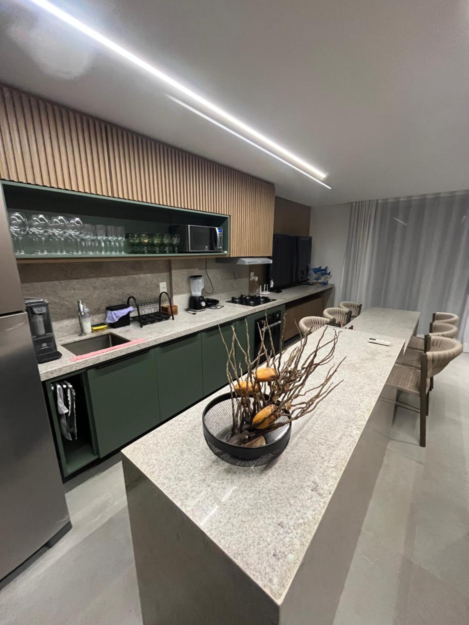 Villa Naluum Milagres Passo de Camarajibe Esterno foto